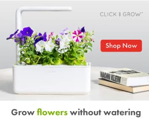 Click & Grow discount coupons and deals