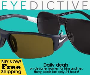 Eyedictive discount coupons and deals