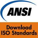 ANSI discount coupons and deals