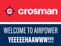 Velocity Outdoor-Crosman/Benjamin/LaserMax/Game Face discount coupons and deals