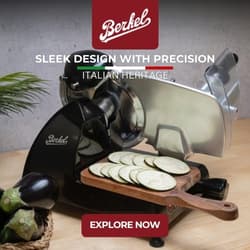 Berkel USA discount coupons and deals