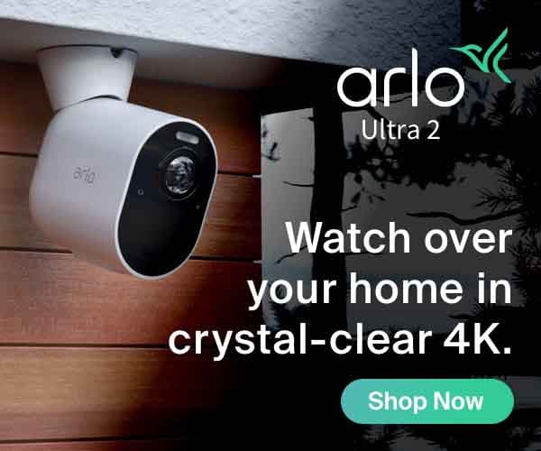 Arlo Australia discount coupons and deals