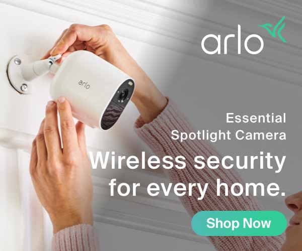 Arlo Australia discount coupons and deals
