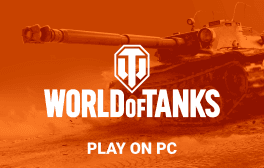 World of Tanks global discount coupons and deals