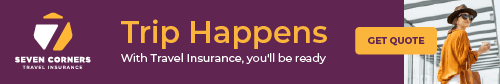 Seven Corners discount coupons and deals