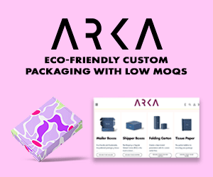 Arka discount coupons and deals