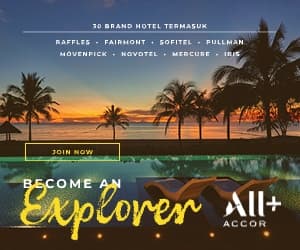 AccorPlus discount coupons and deals