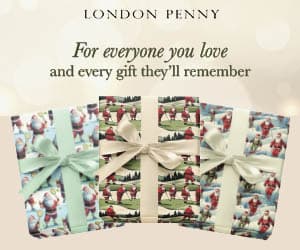 London Penny discount coupons and deals