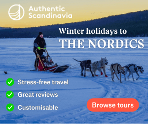 Authentic Scandinavia discount coupons and deals