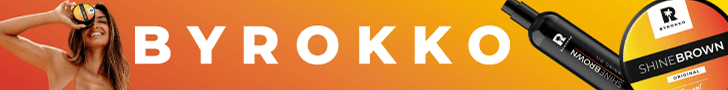 Byrokko USA discount coupons and deals