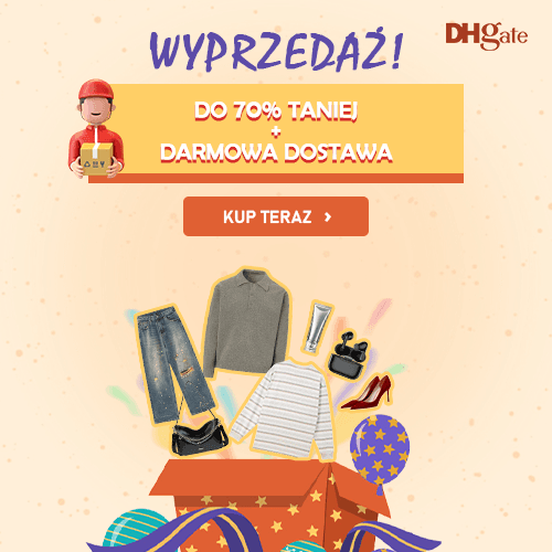 DHGate discount coupons and deals